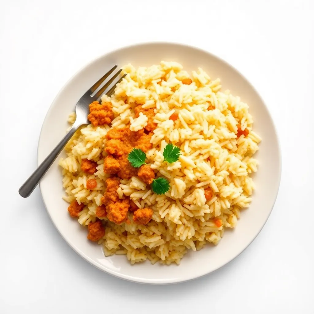 Jollof Rice