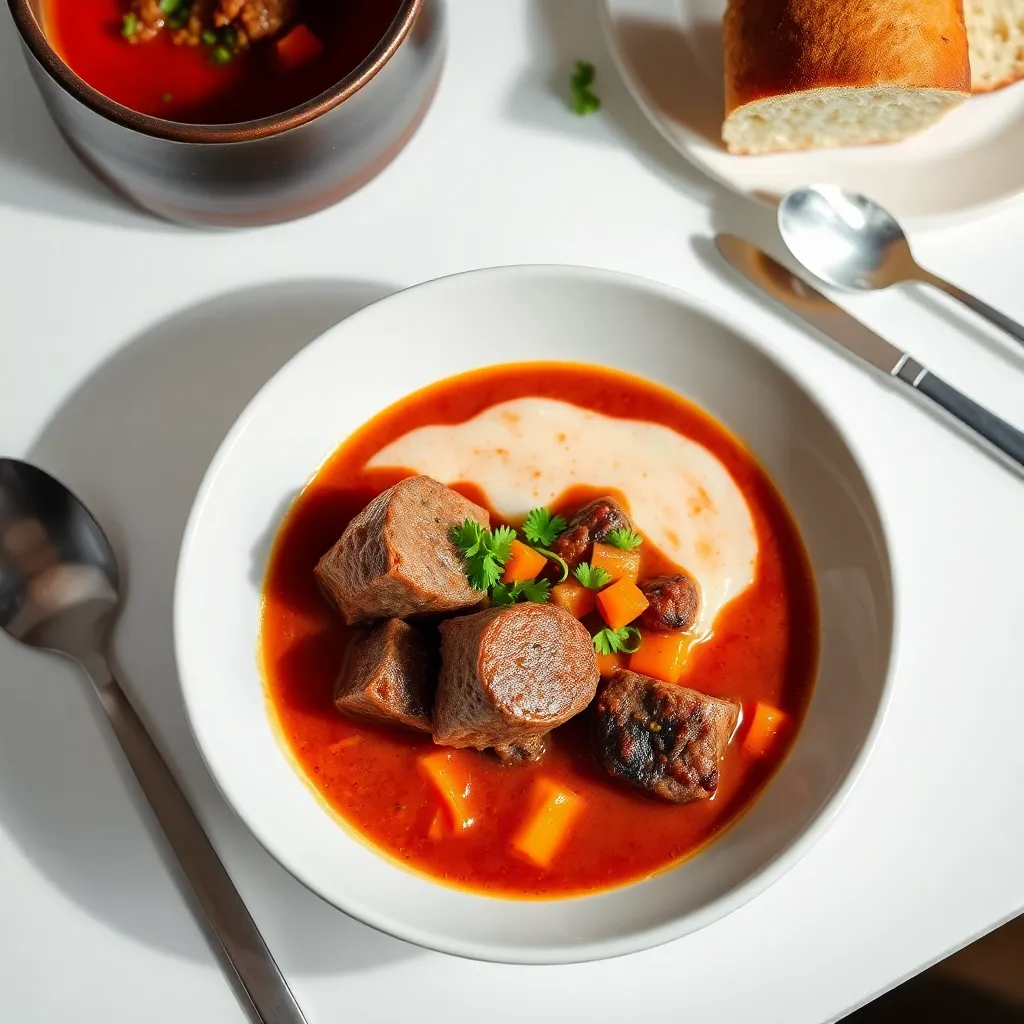 Carnivore Soup