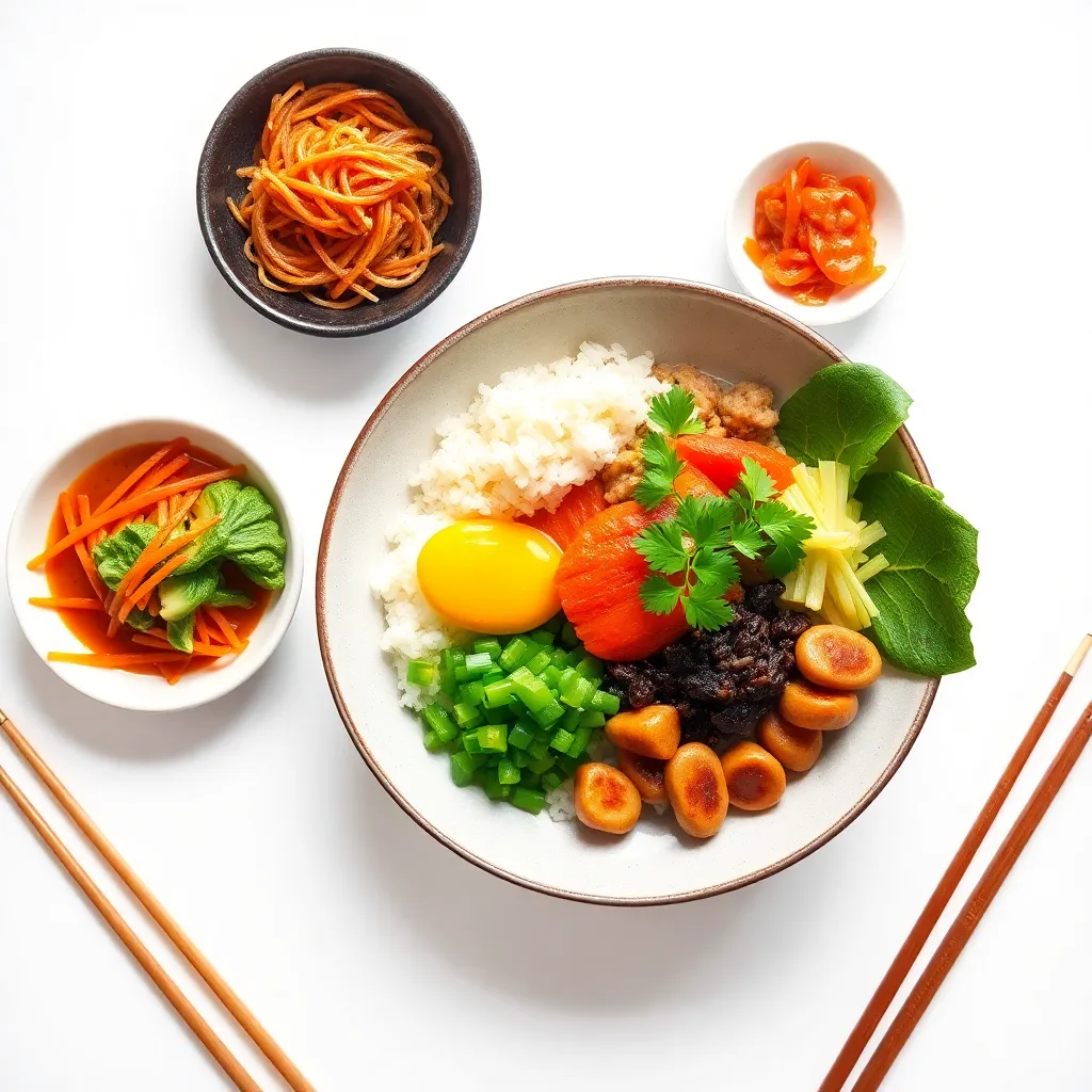 Bibimbap