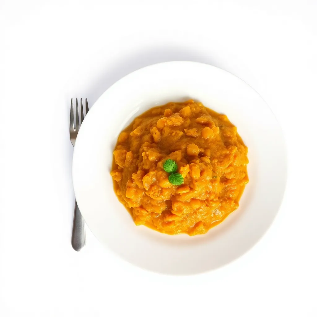Moong Dal Halwa