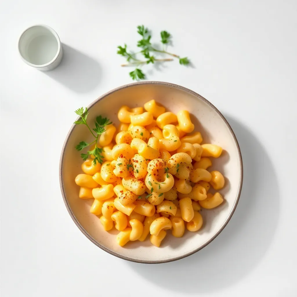 Mac and Cheese