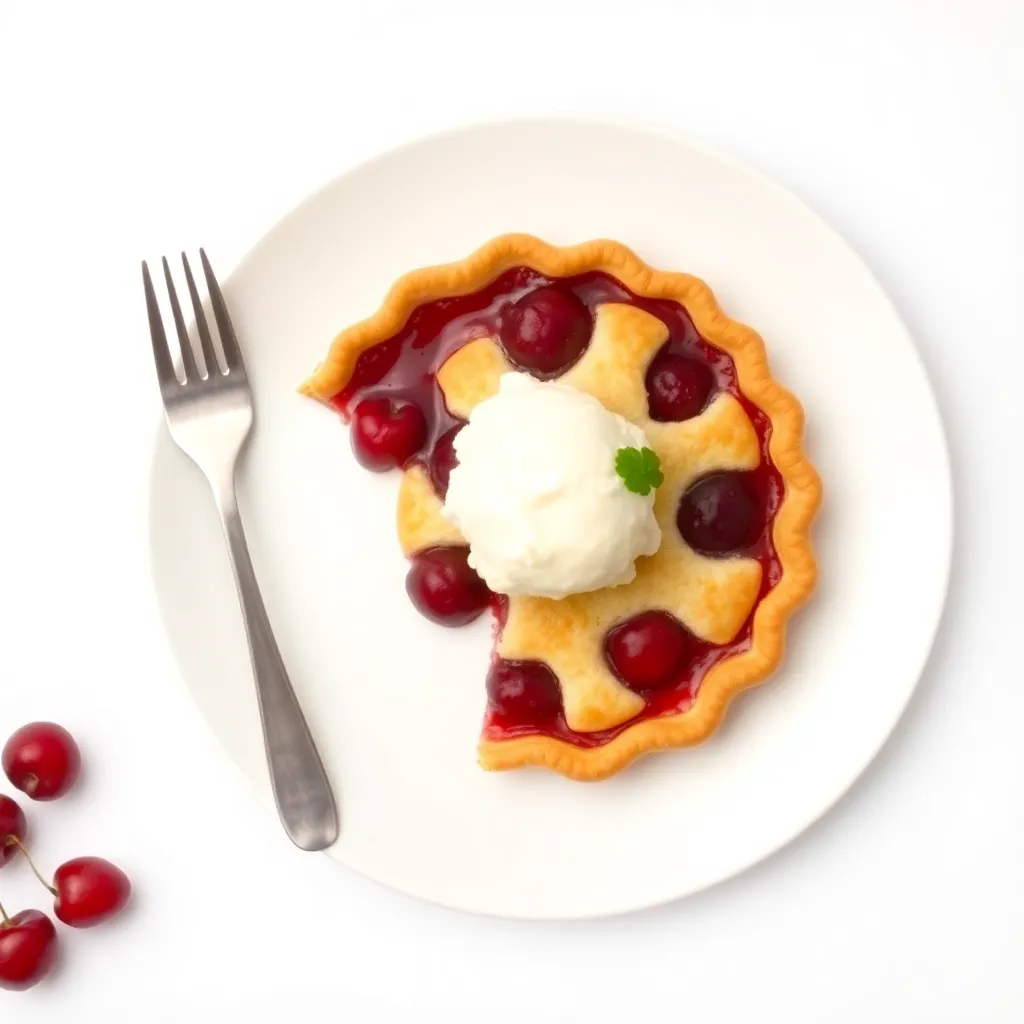 Cherry Pie