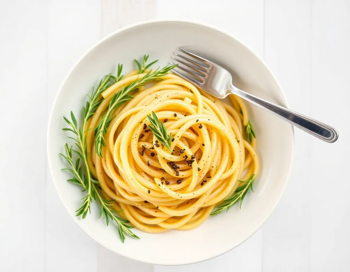 Aglio e Olio