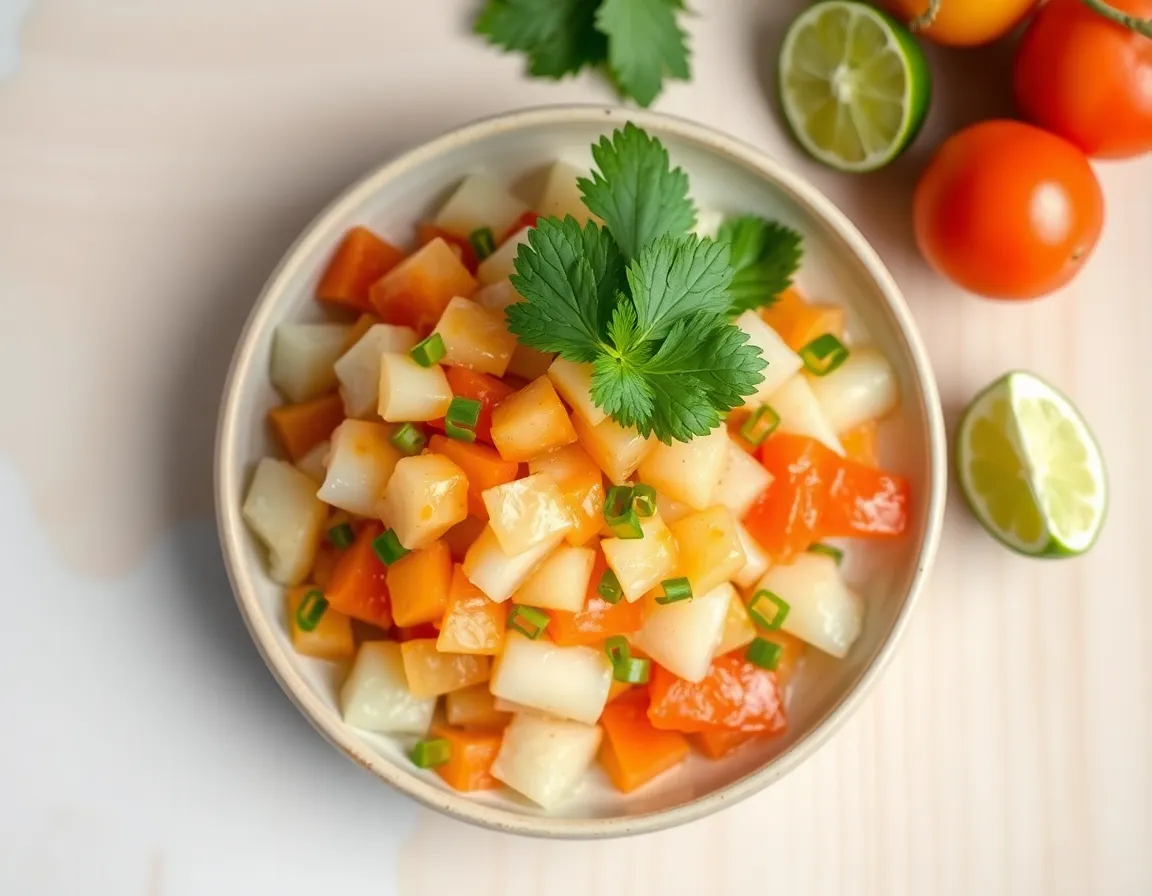 Aguachile