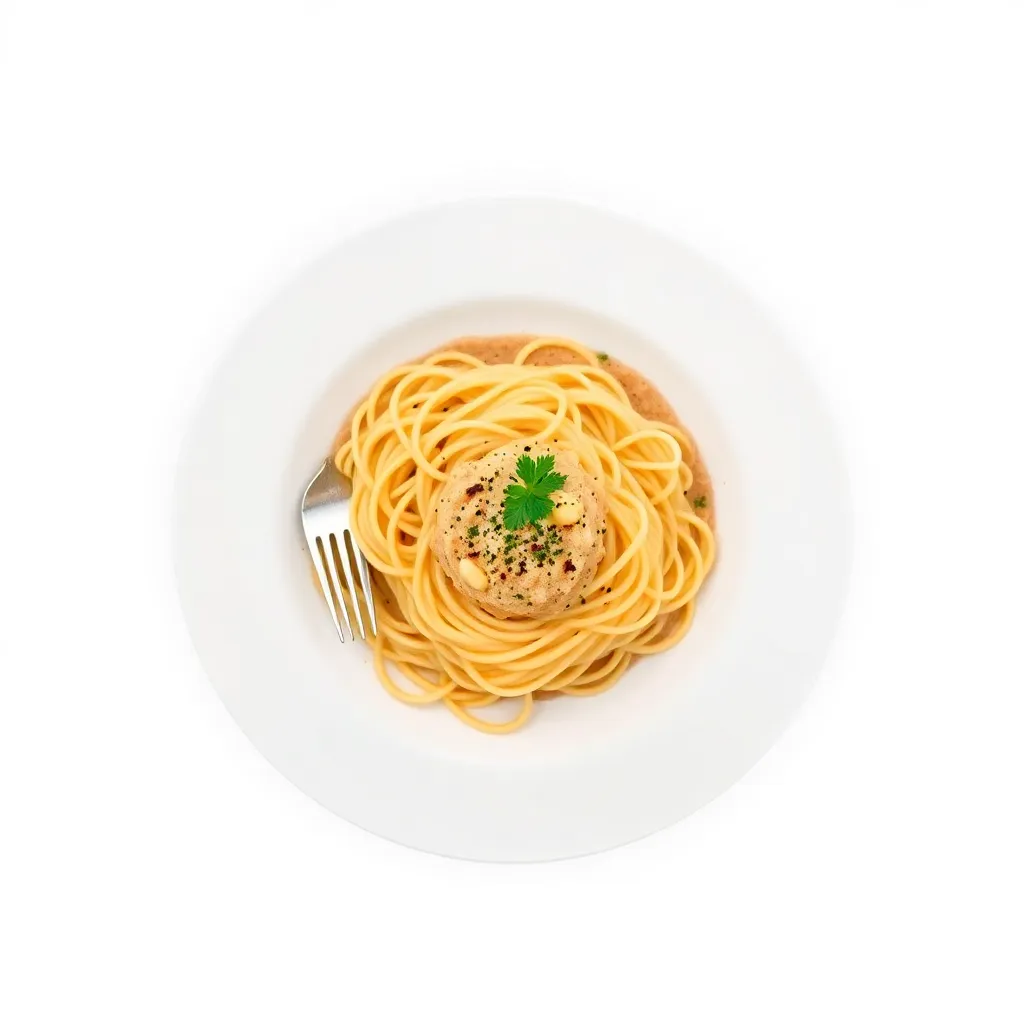 Carbonara Ramen