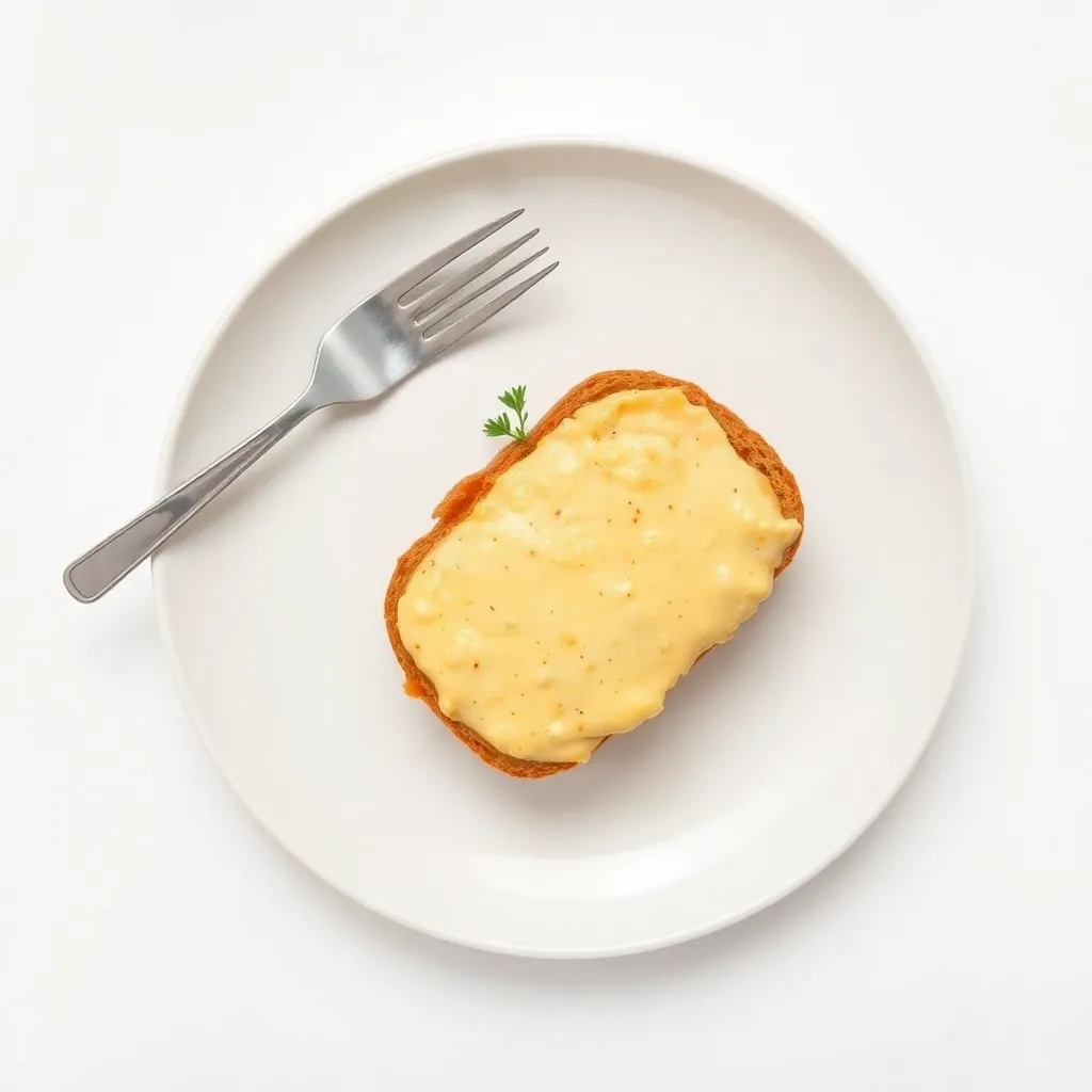 Pimento Cheese Sandwich