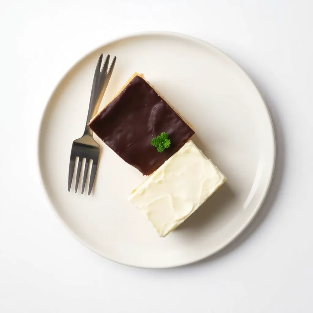 Nanaimo Bars (Classic)