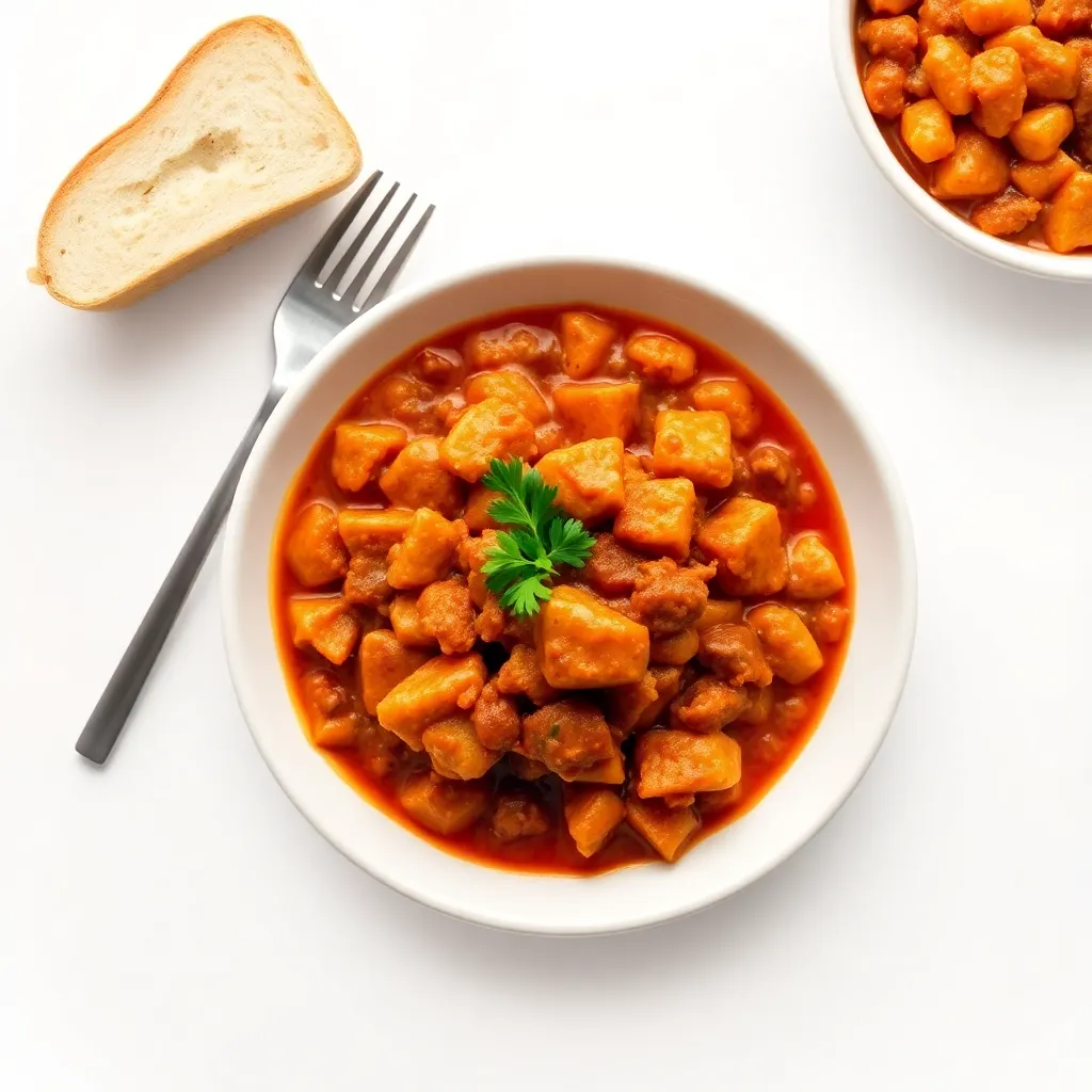American One-Pot Turkey Chili