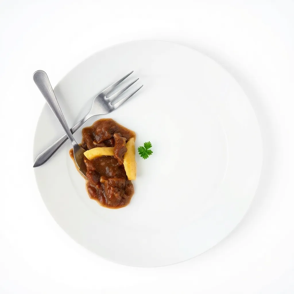 Slow-Cooked Beef Pasty