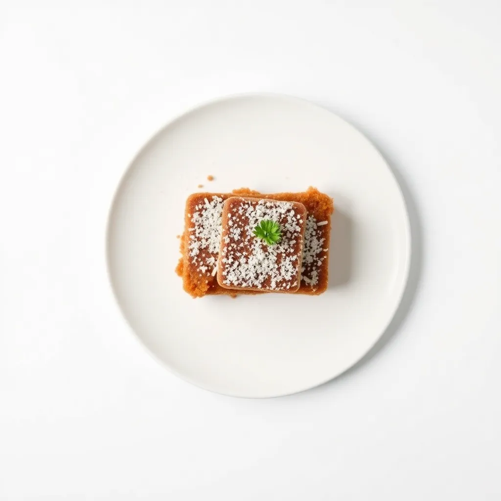Lamingtons