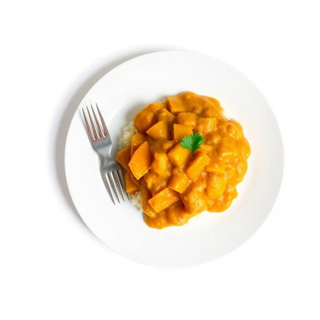 Chip Shop Curry Sauce