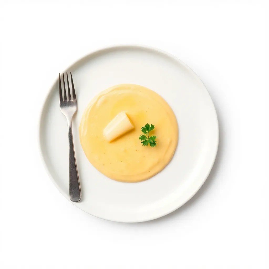 Classic Cheese Fondue