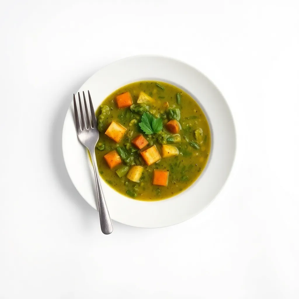 Caldo Verde