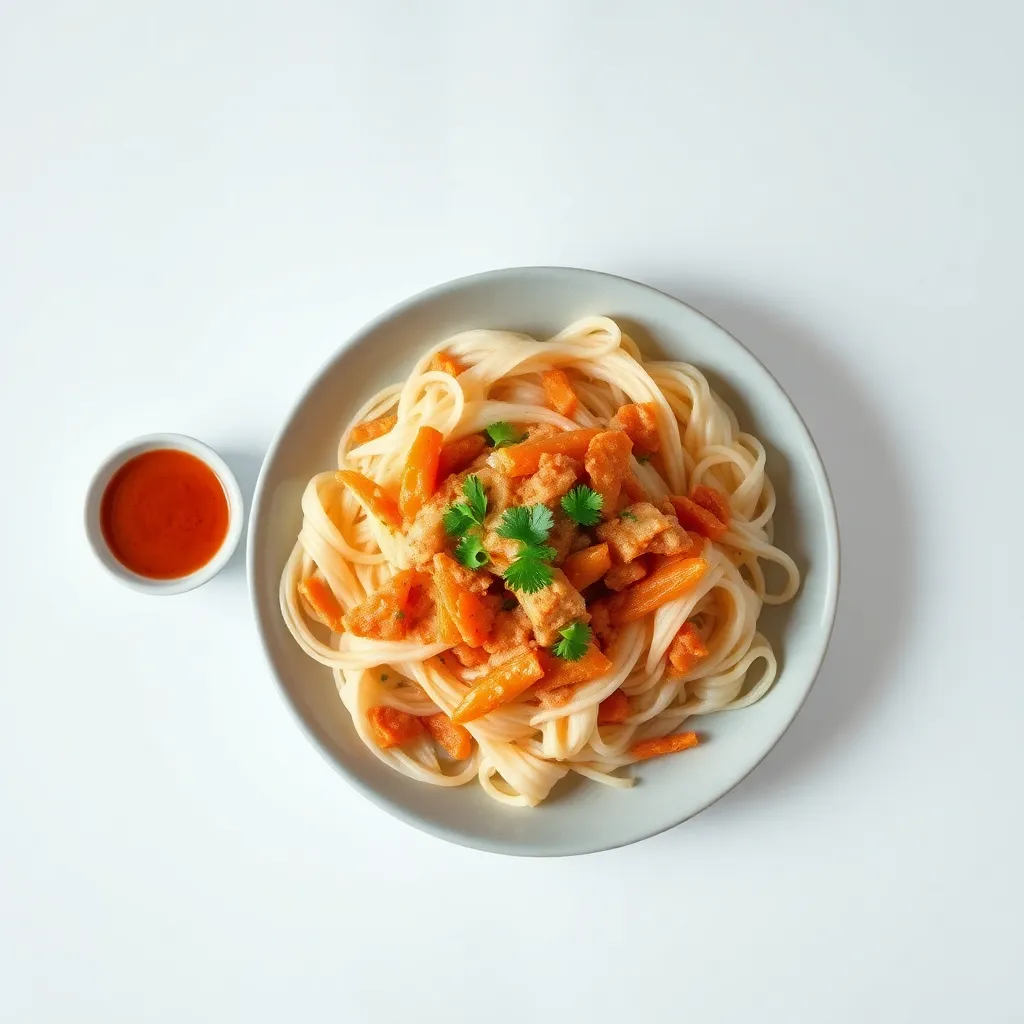 Gai Pad Krapow
