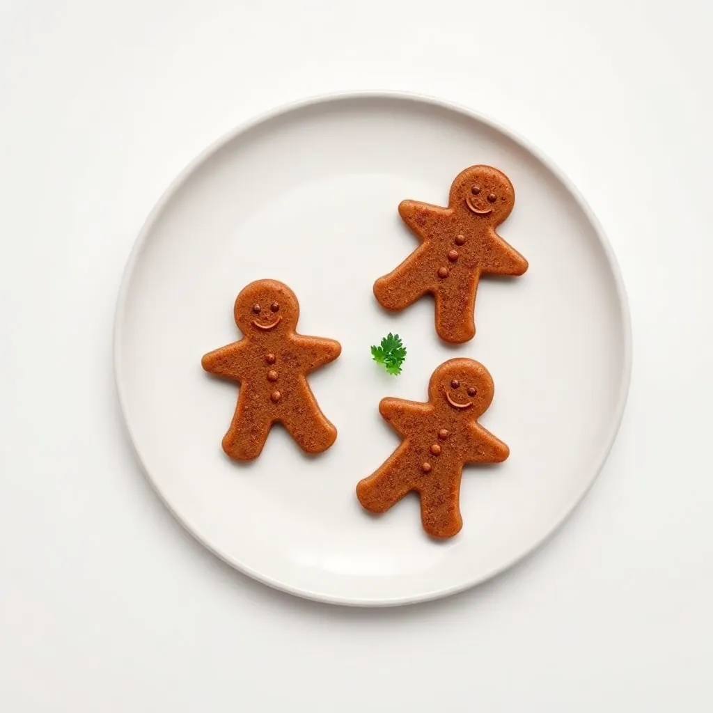 Gingerbread Men