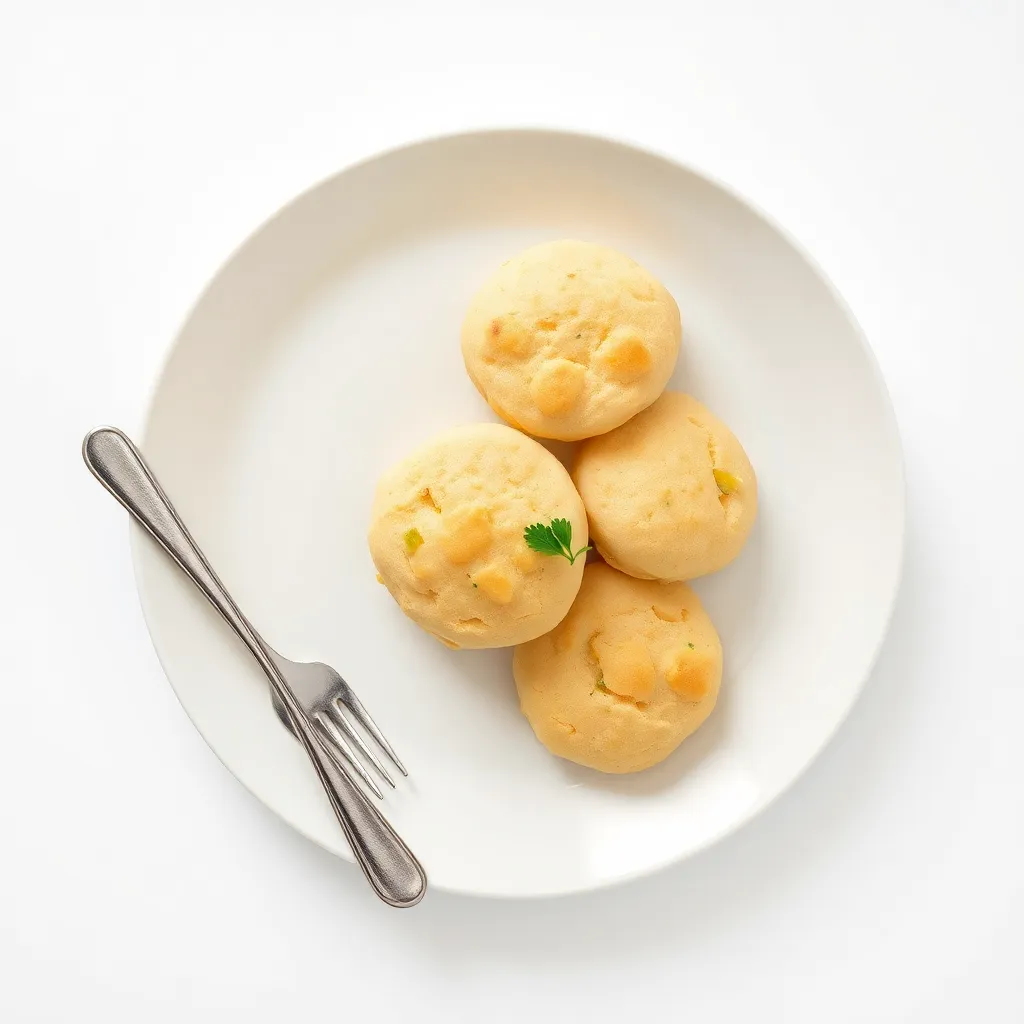 Cathead Biscuits