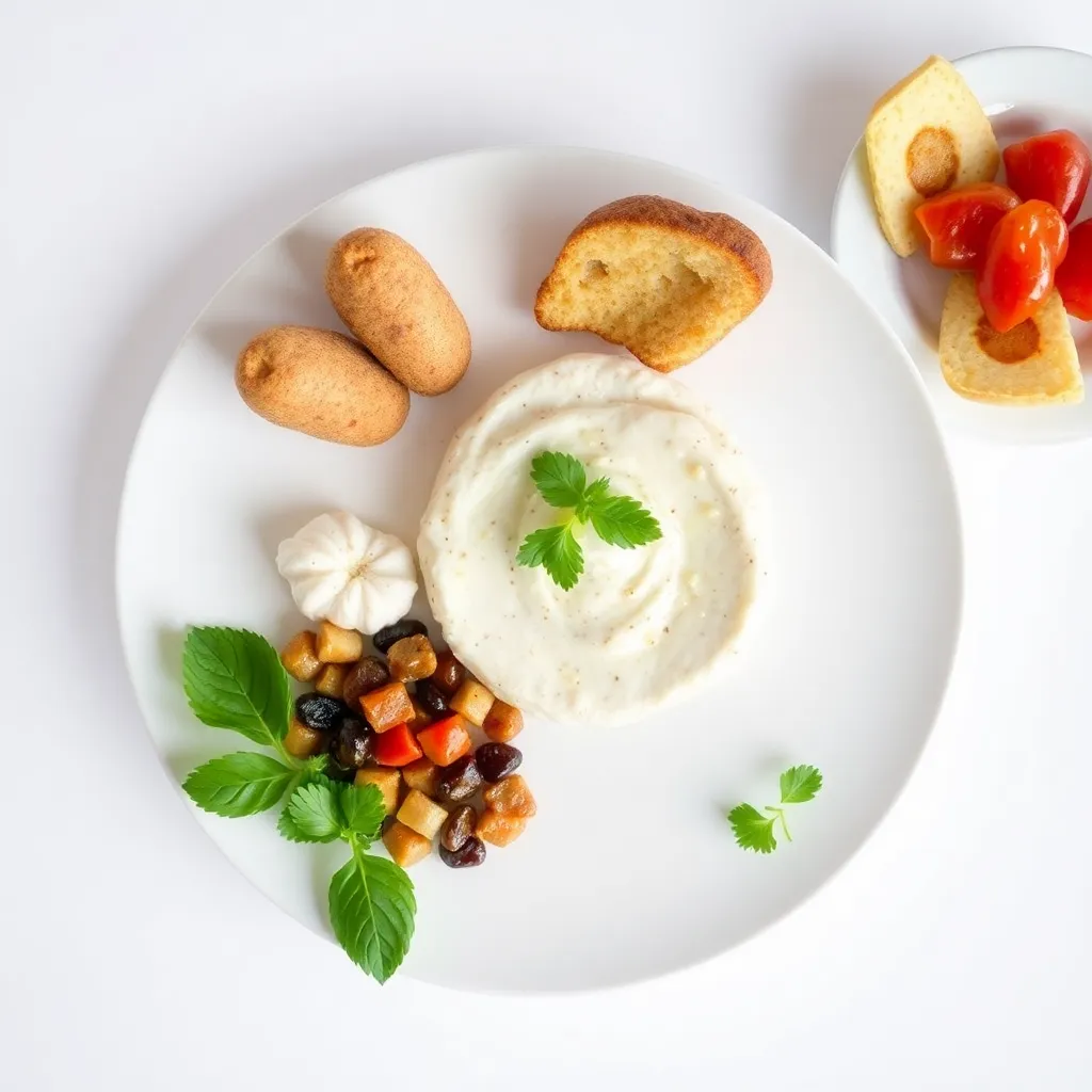 Baba Ganoush