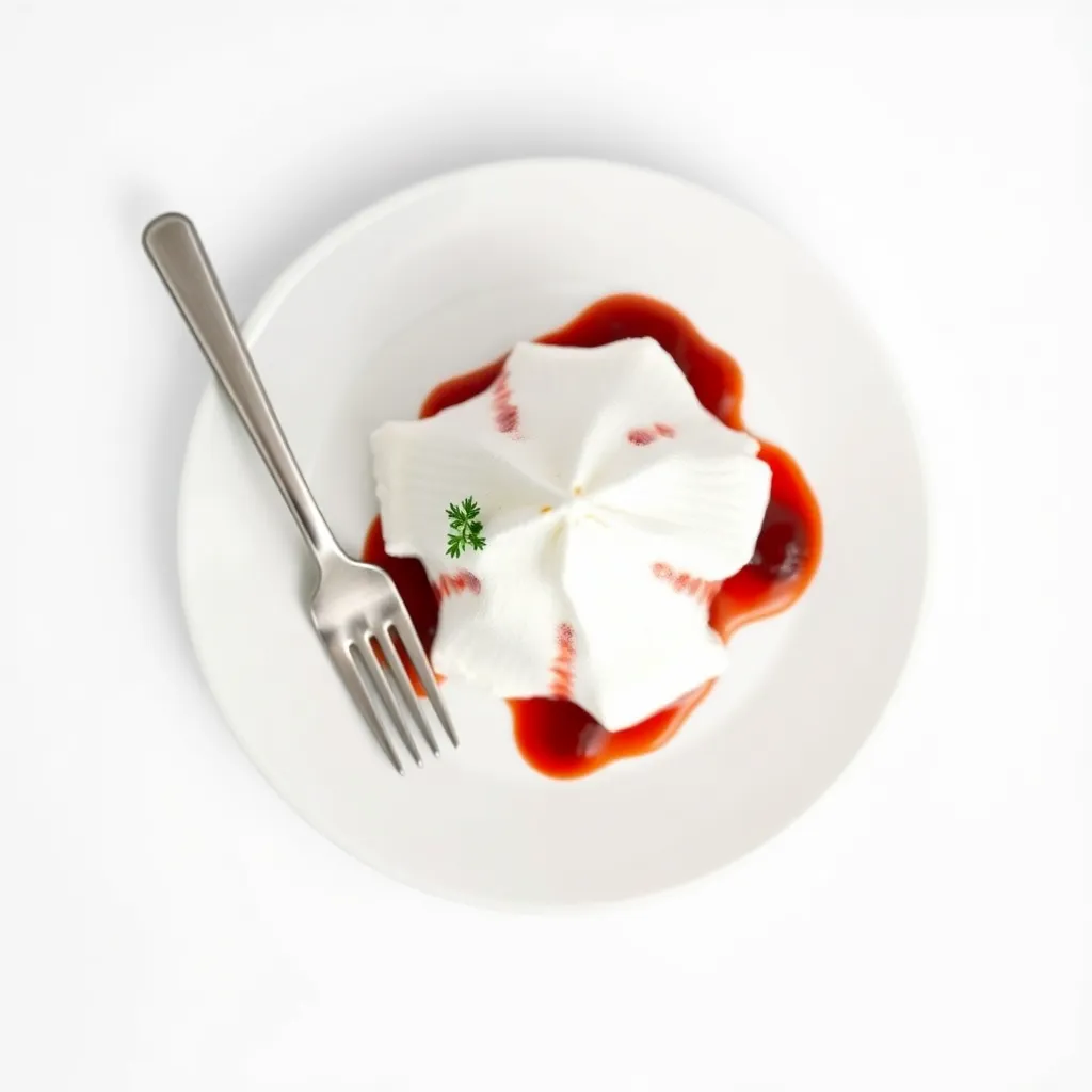 Baked Alaska