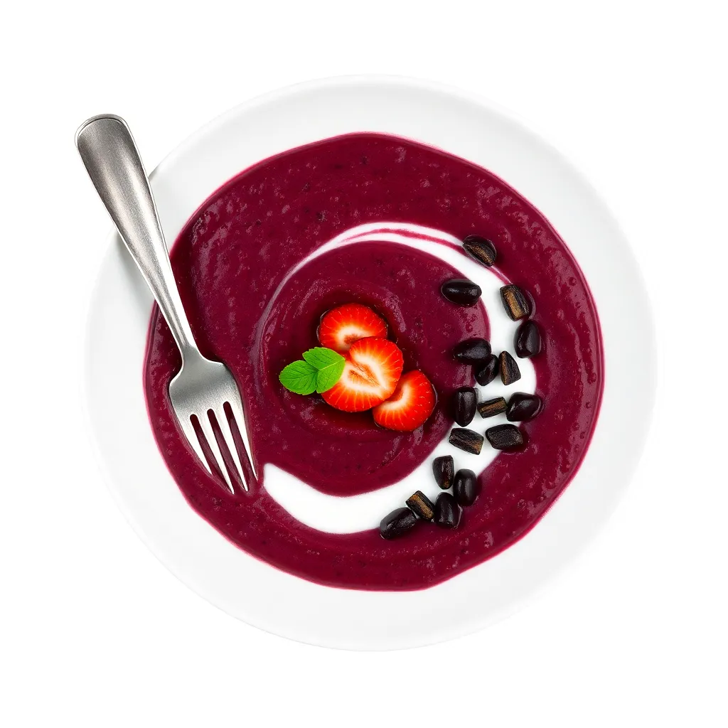 Acai Bowl