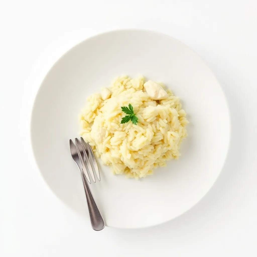 Arroz de Pato