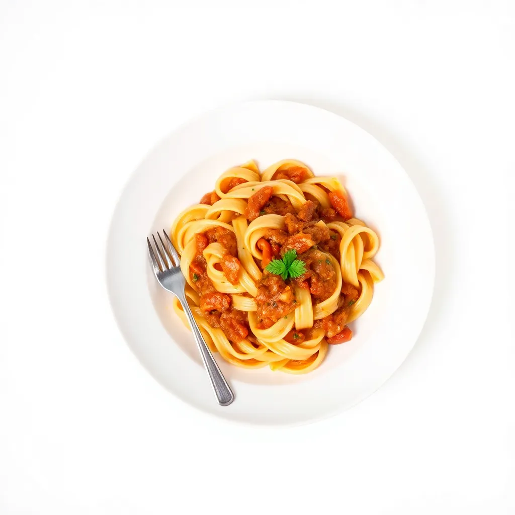 Pasta e Fagioli (One-Pot)