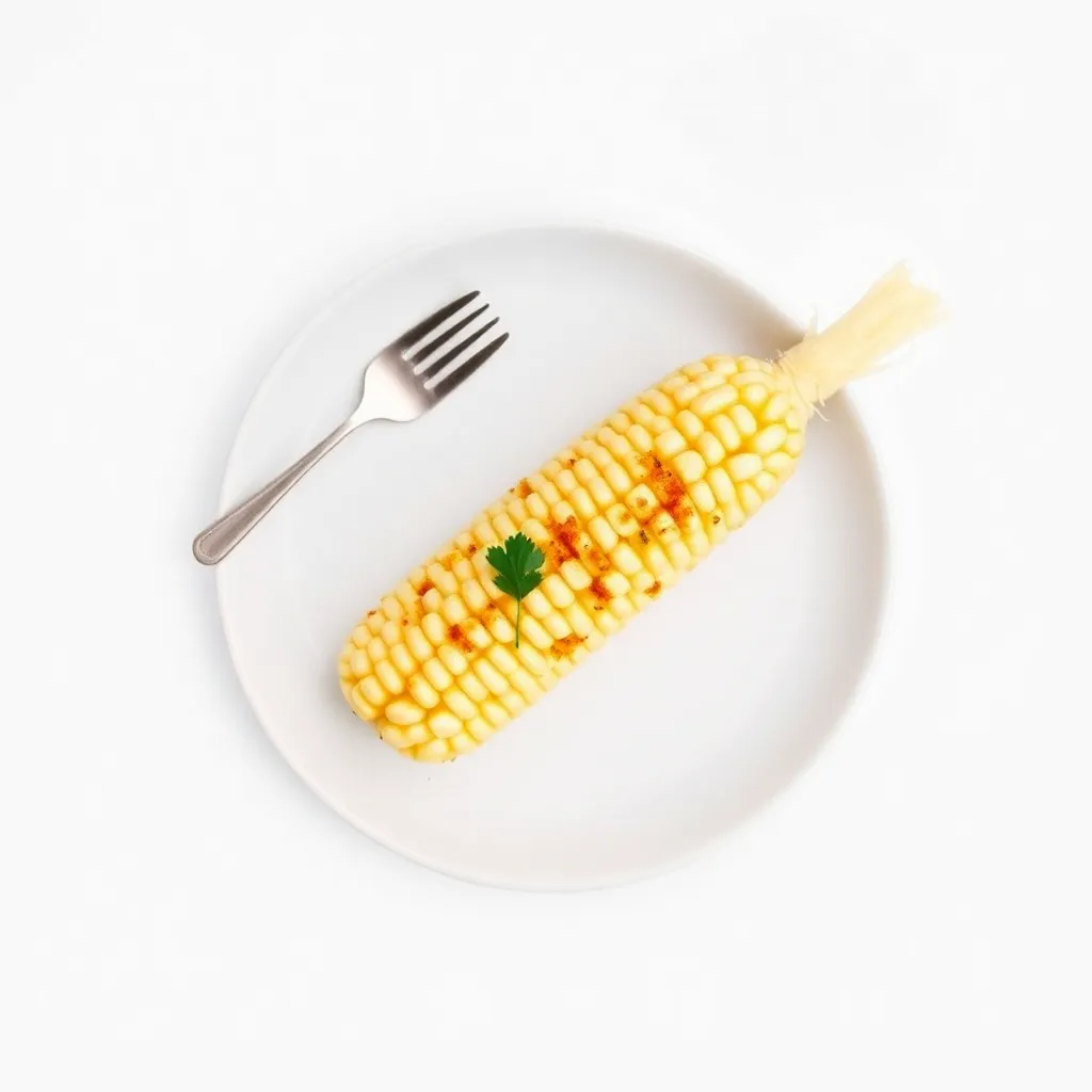 Elote (Mexican Street Corn)