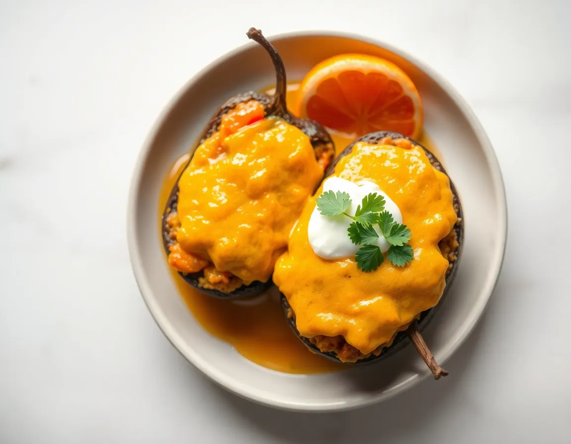 Chile Relleno