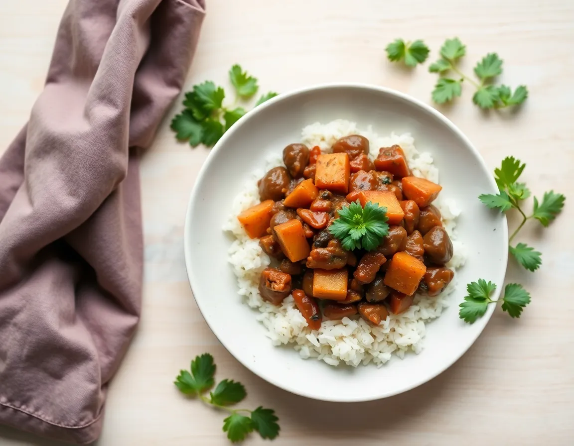 Classic Feijoada
