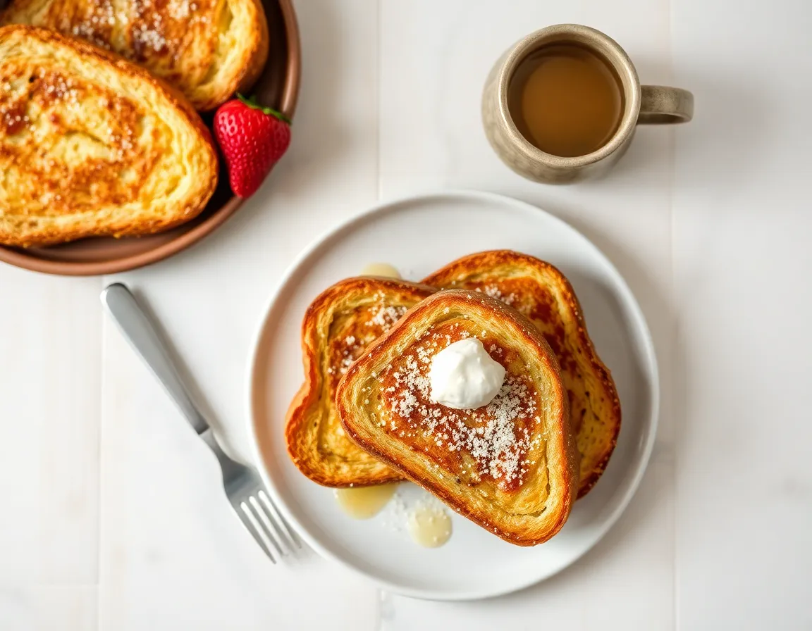 Classic French Toast
