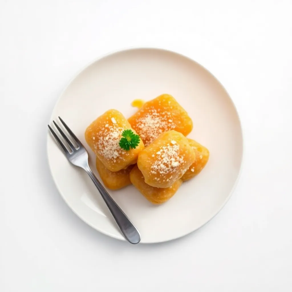 Malasadas
