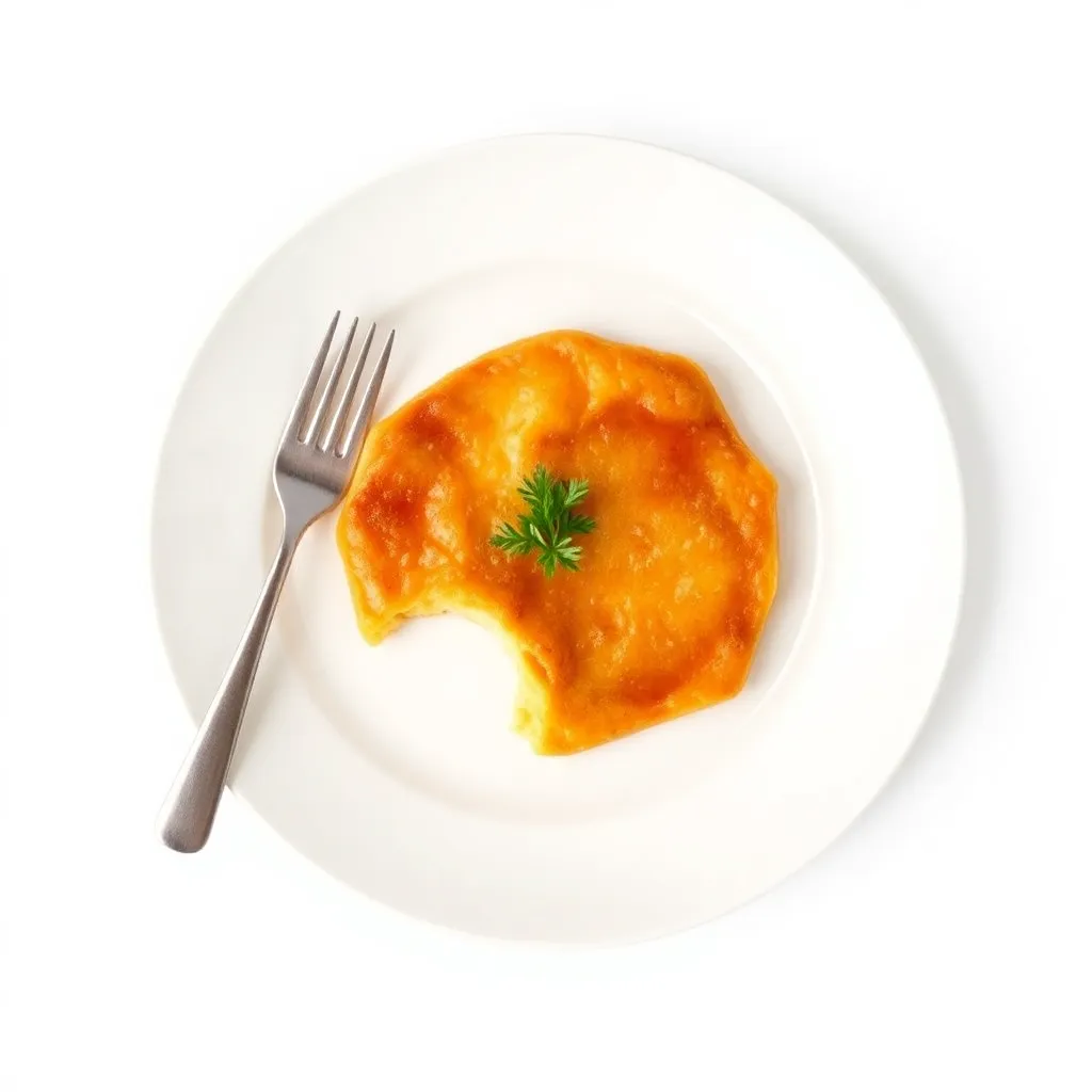 Scottish Tablet (Classic)