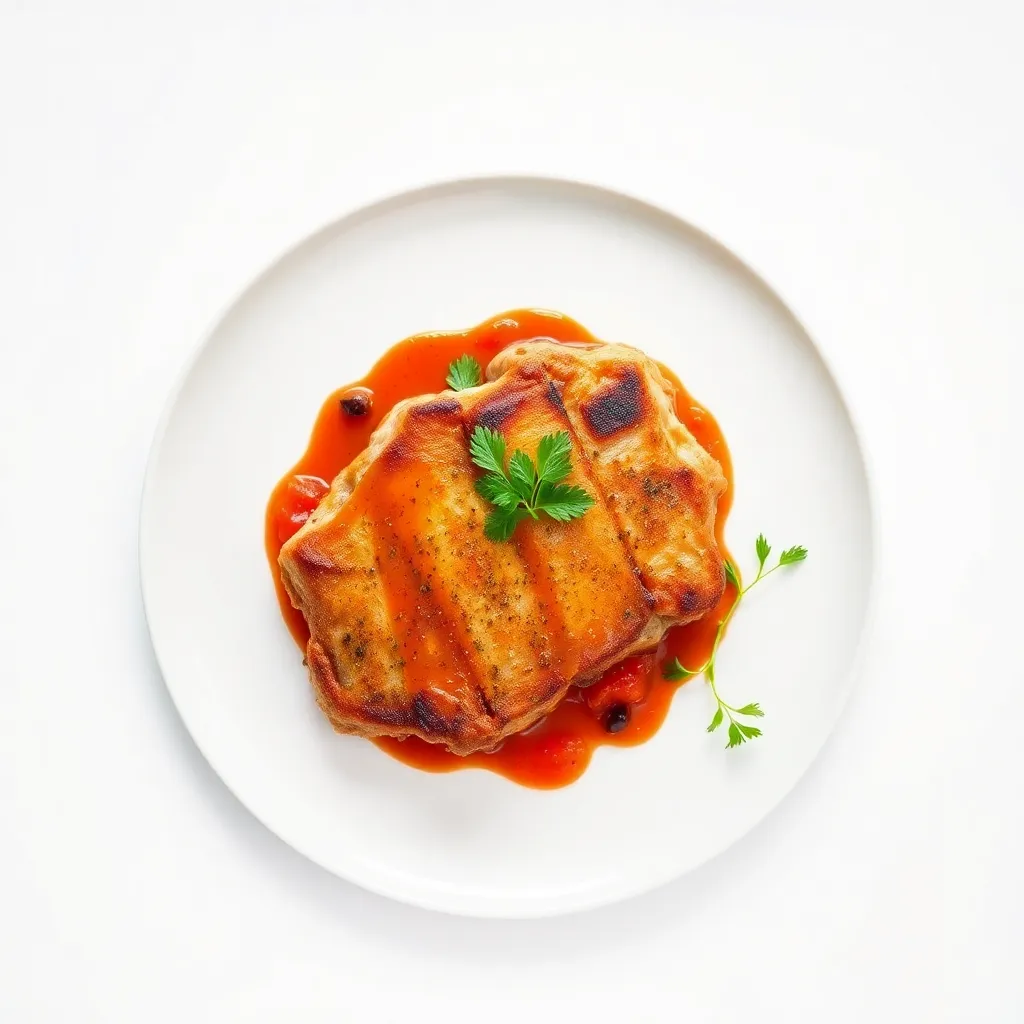 Cotoletta alla Milanese