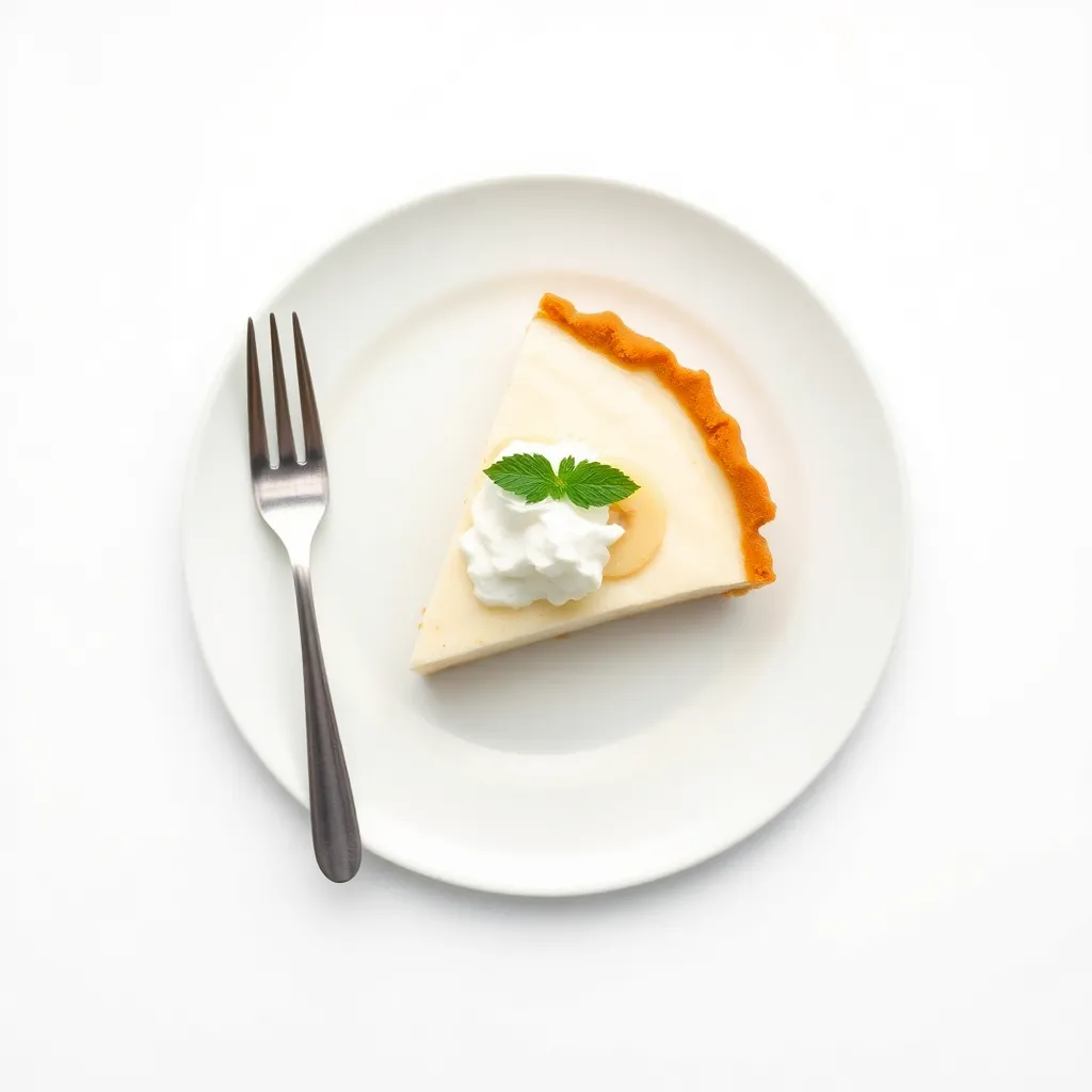 Banana Cream Pie