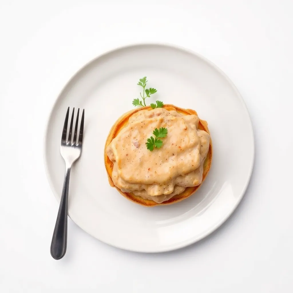 Classic Tuna Melt