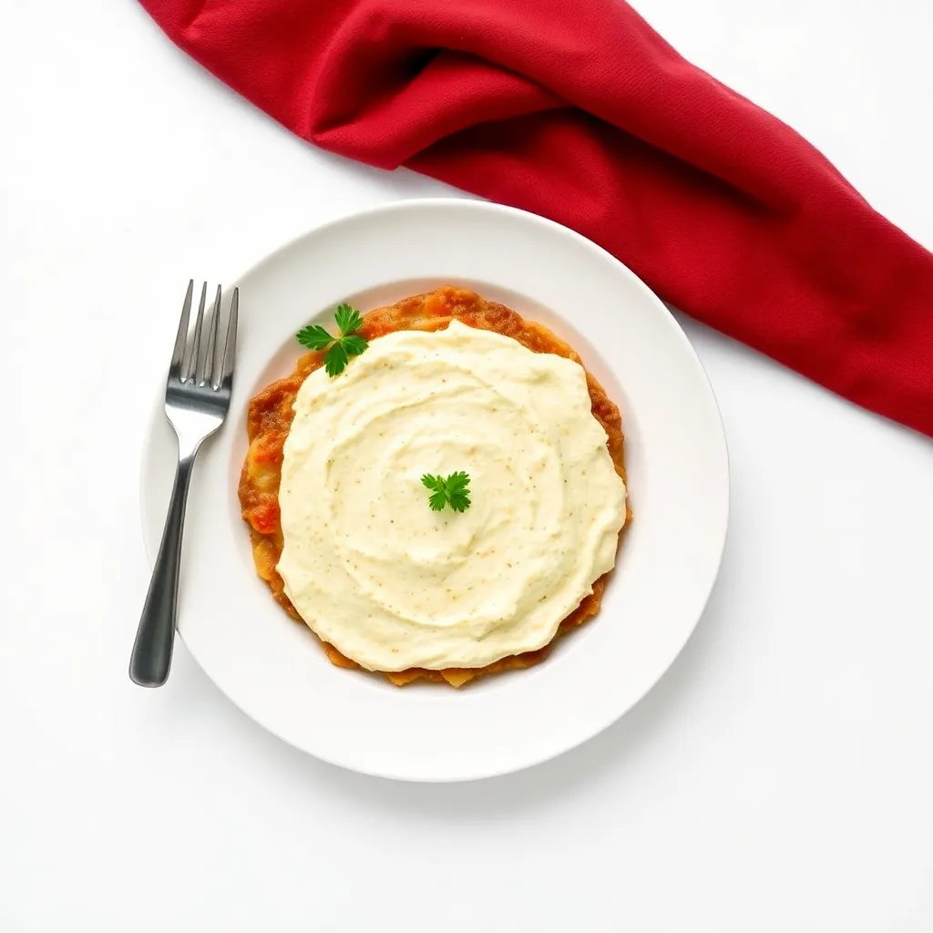 Seven-Layer Dip