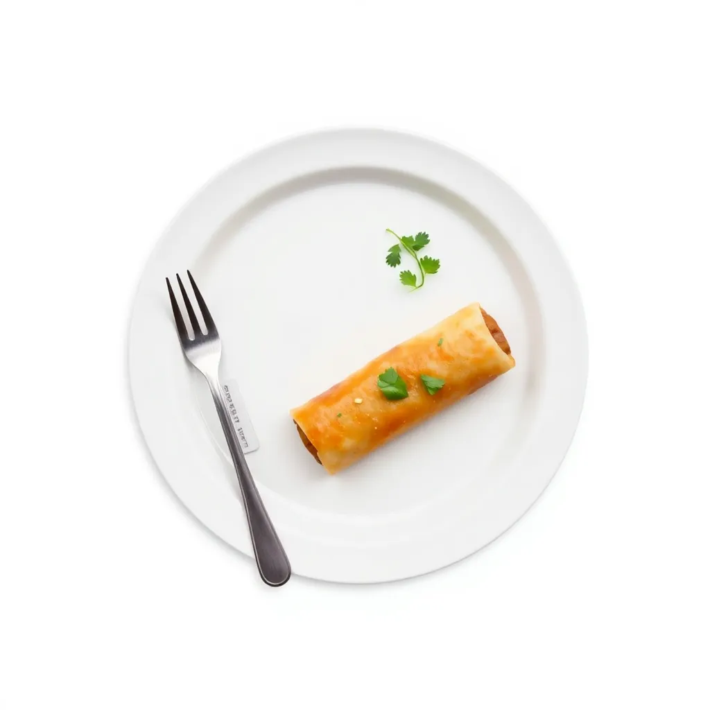 Sausage Roll (Australian Style)