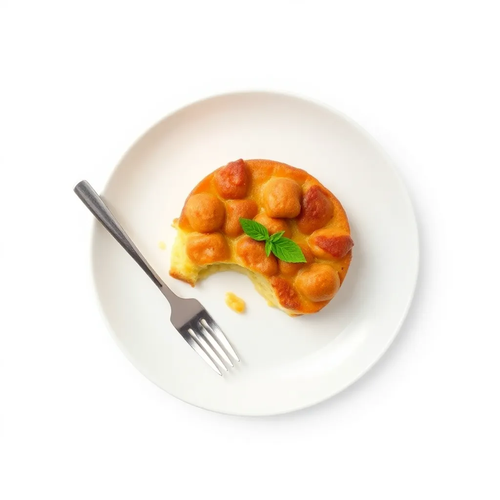 Bread Pudding