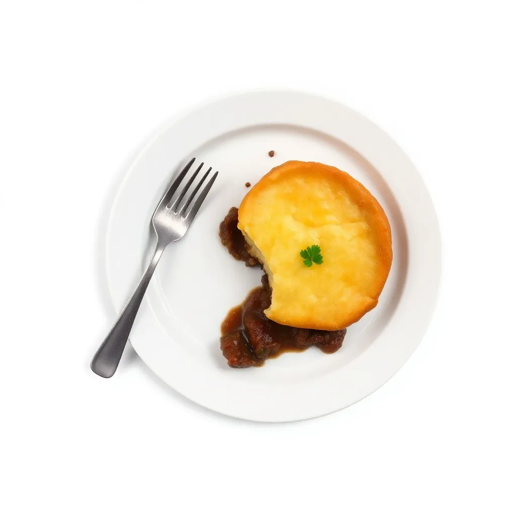 Venison Pie