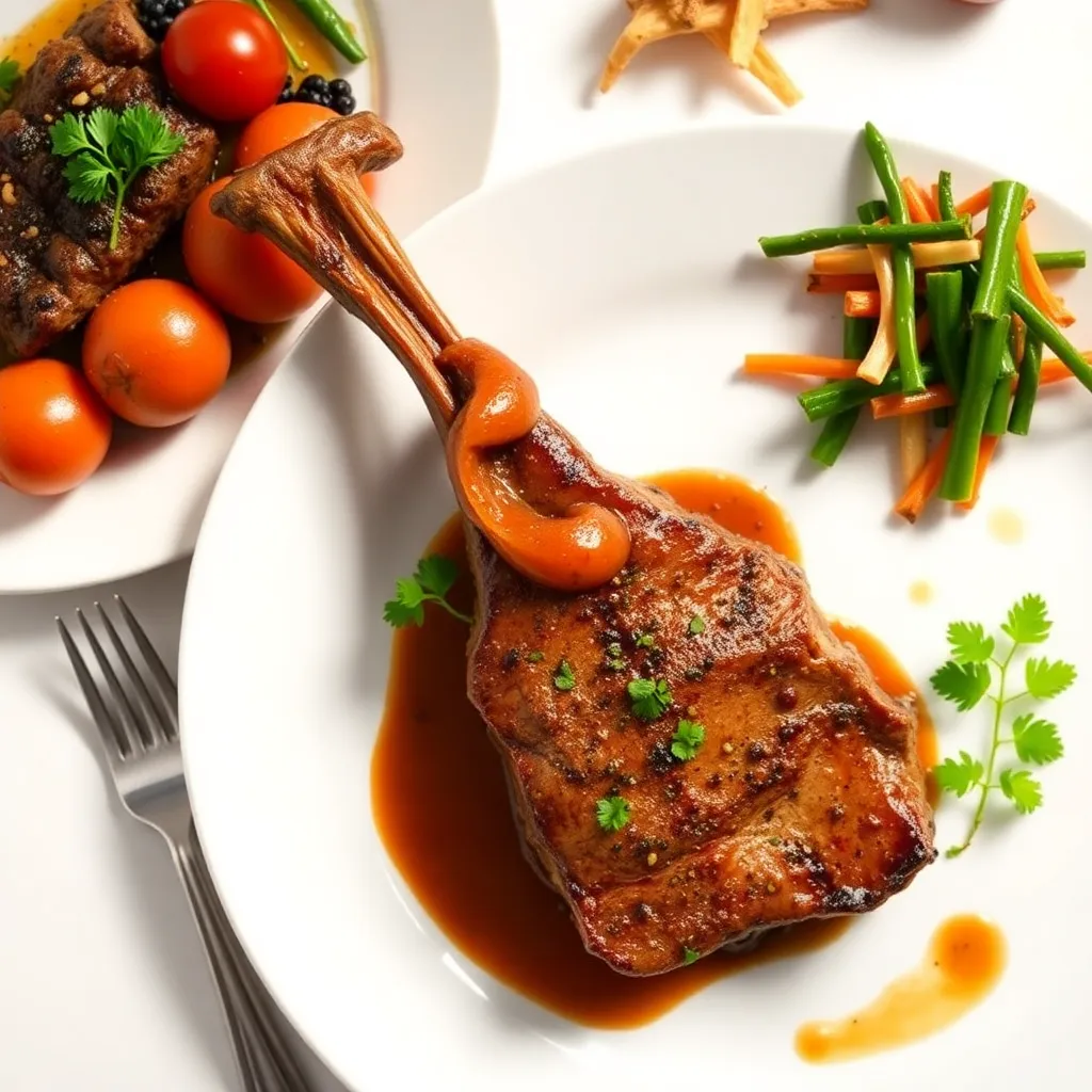 Churrasco Argentino