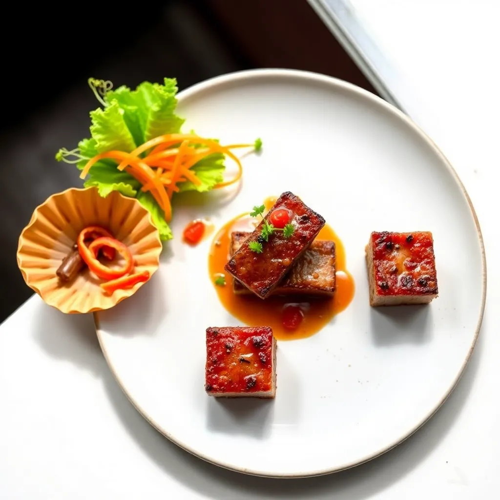 Carnivore Pork Belly Bites