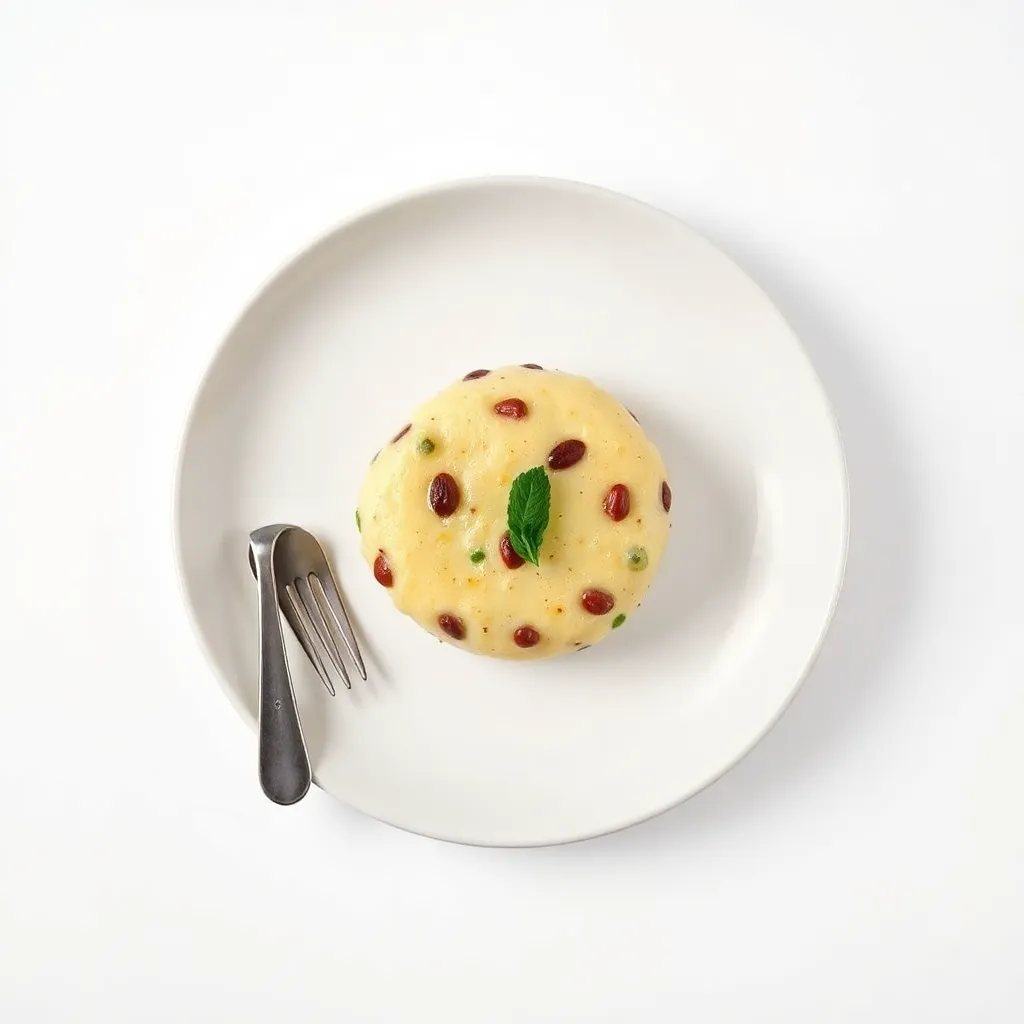 Spotted Dick (Classic)