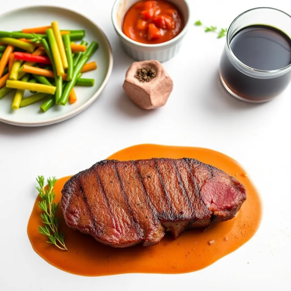 New York Strip