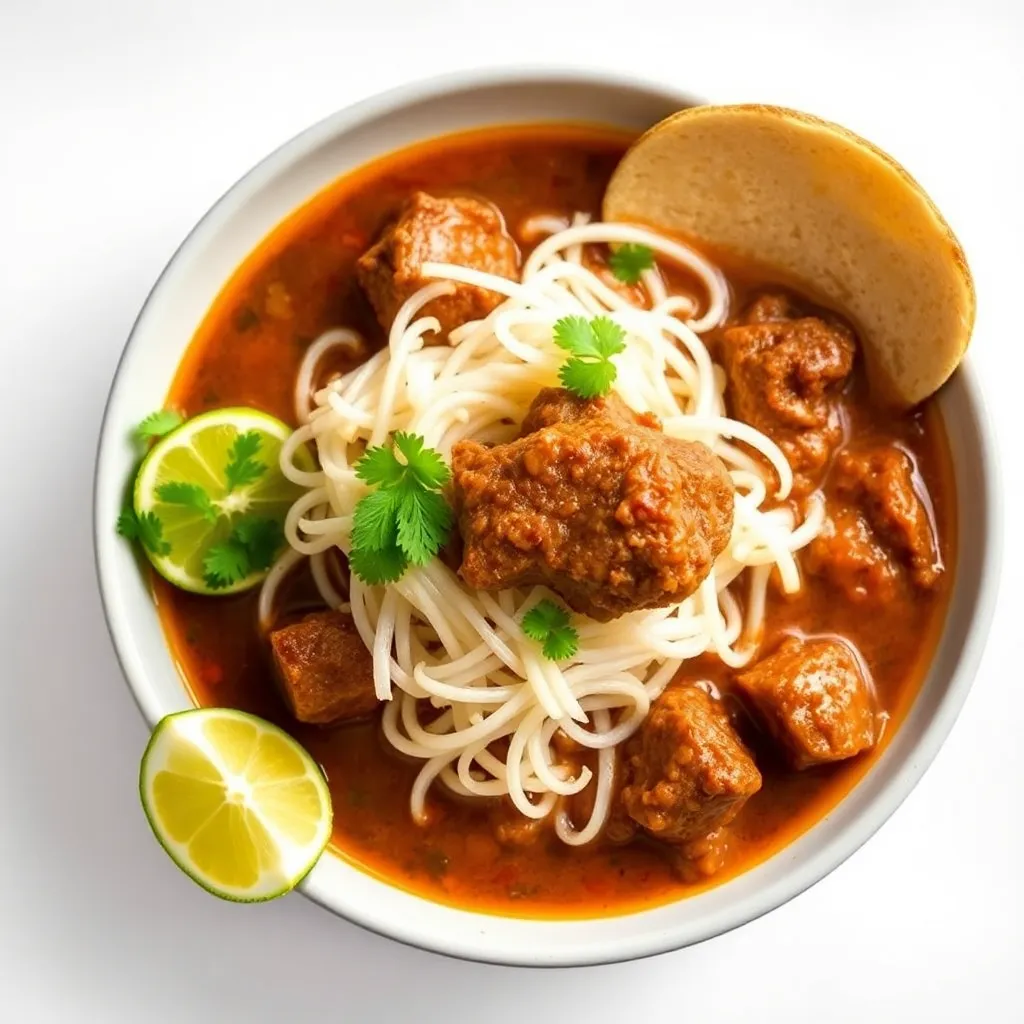 Chivo en Birria Estilo Jalisco