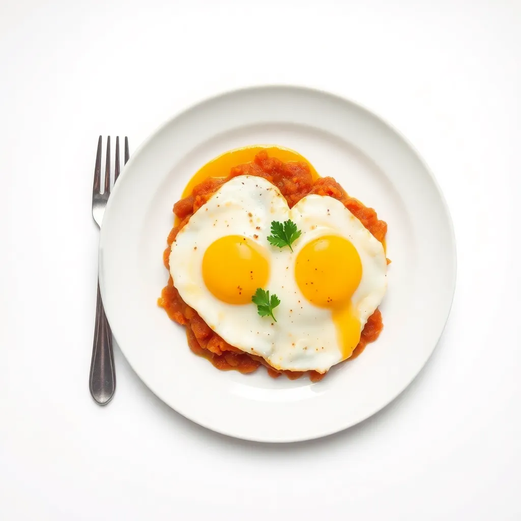 Huevos Rancheros