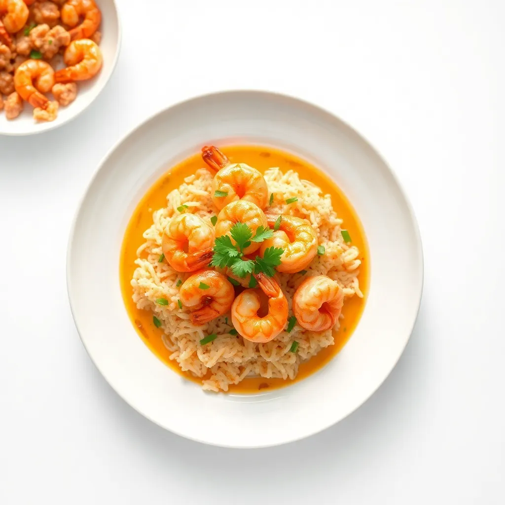 Prawn Koliwada