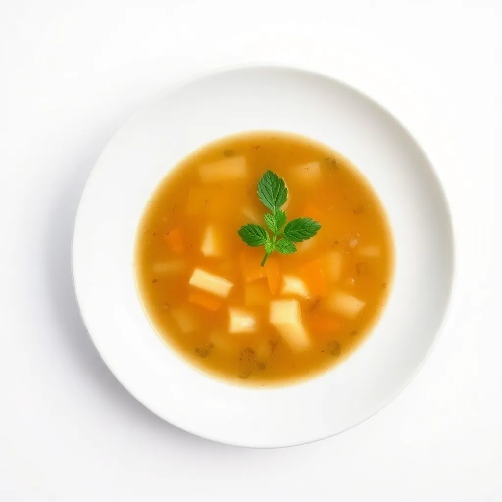 Canh Chua (Vietnamese Sour Soup)