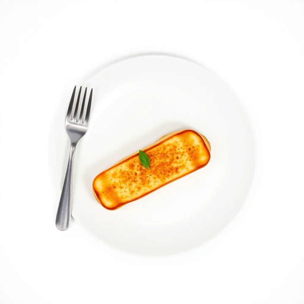 Grilled Cheese