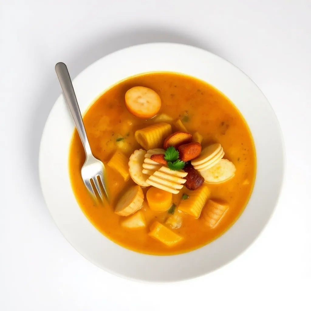 Laksa Lemak Singapore