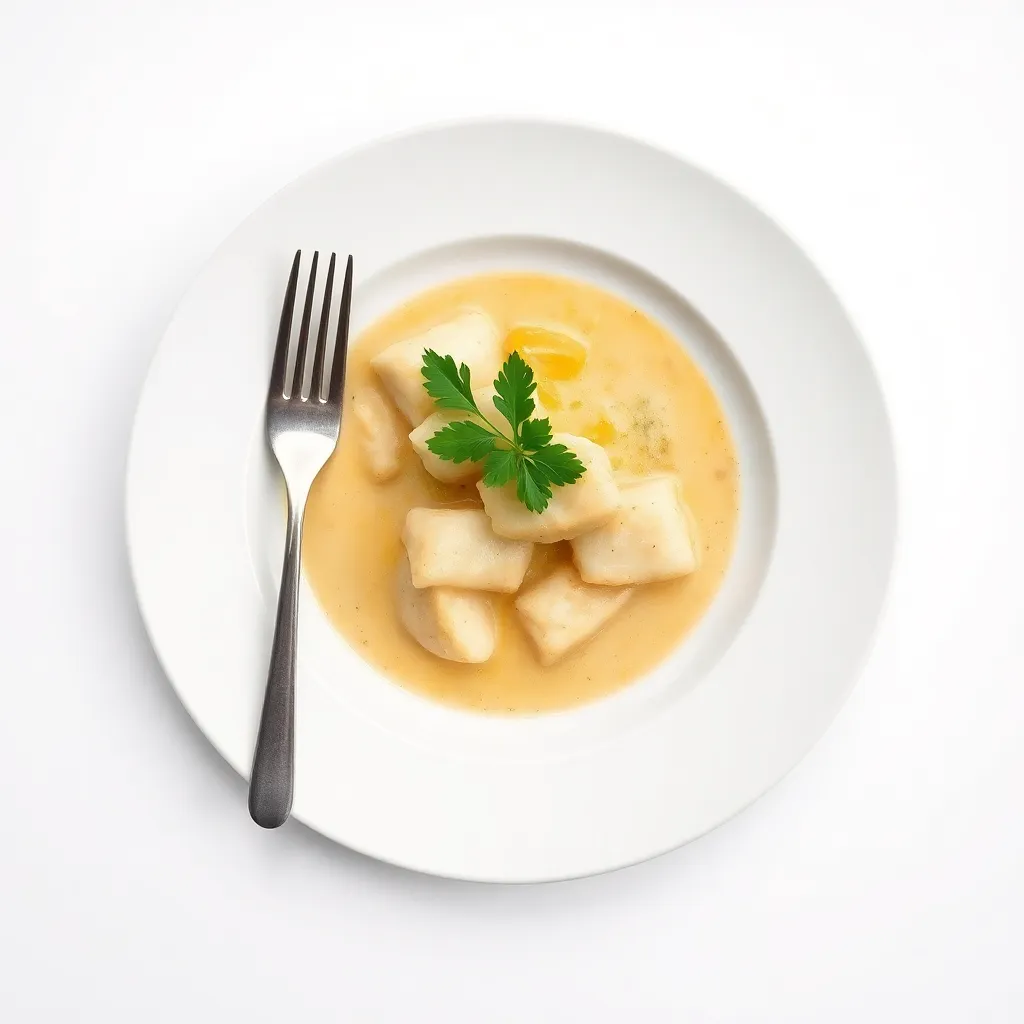 Moqueca de Peixe