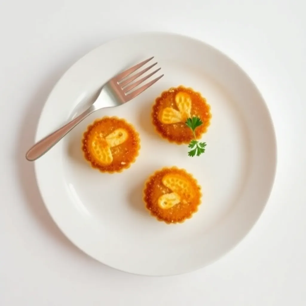 Butterfly Cakes